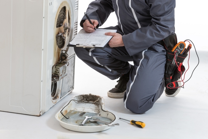 Appliance Repairs Hutton