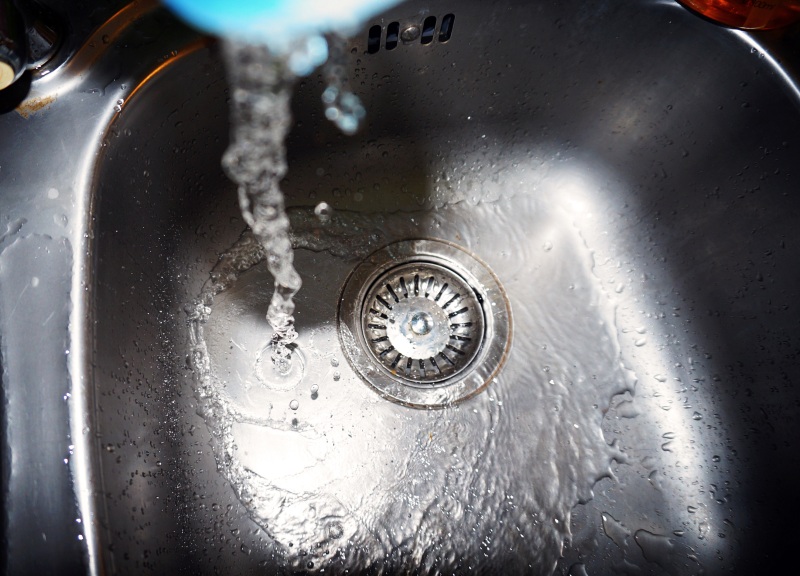 Sink Repair Hutton, Great Warley, CM13